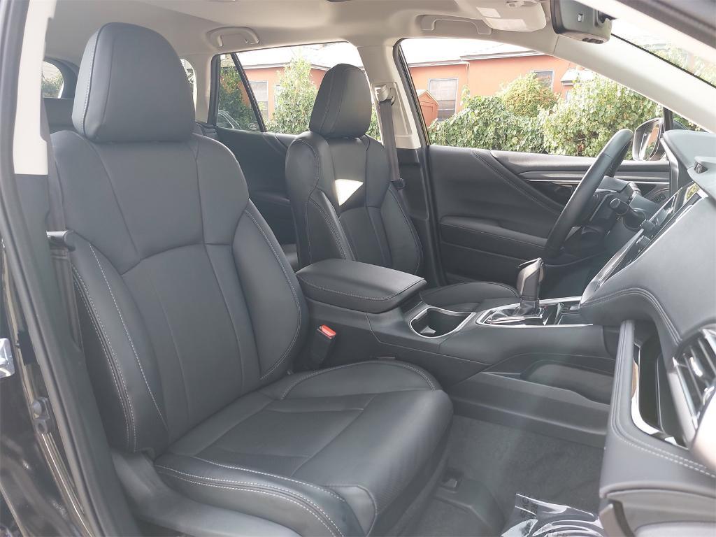 used 2023 Subaru Outback car, priced at $29,554