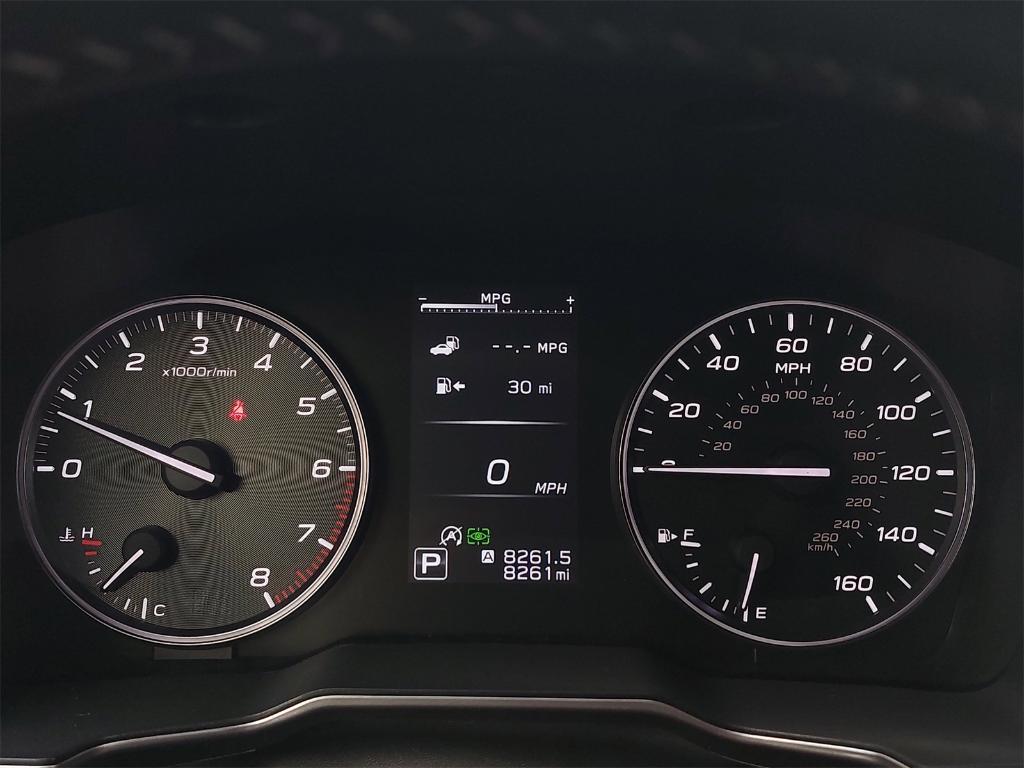 used 2023 Subaru Outback car, priced at $29,554