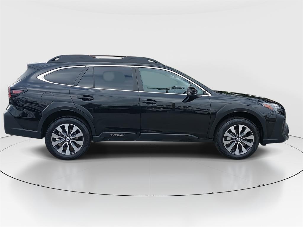used 2023 Subaru Outback car, priced at $29,554