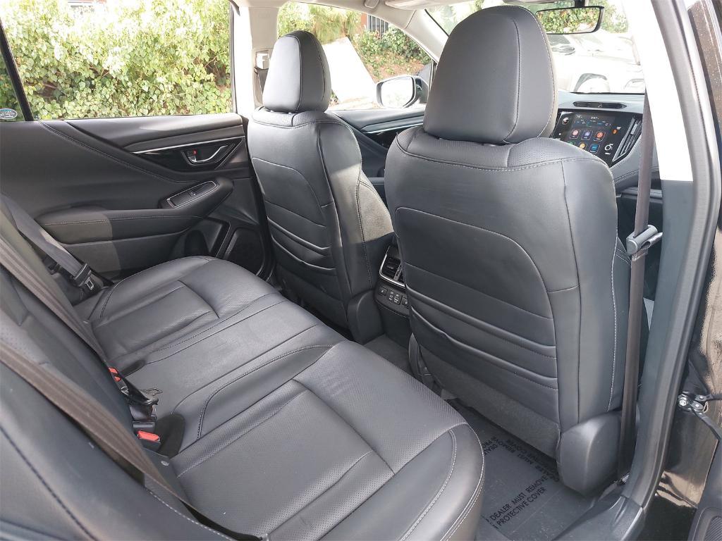 used 2023 Subaru Outback car, priced at $29,554