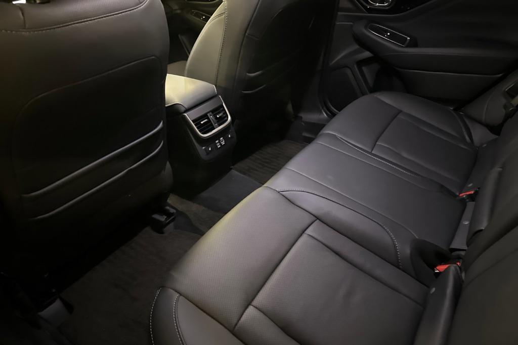 new 2025 Subaru Outback car, priced at $42,277