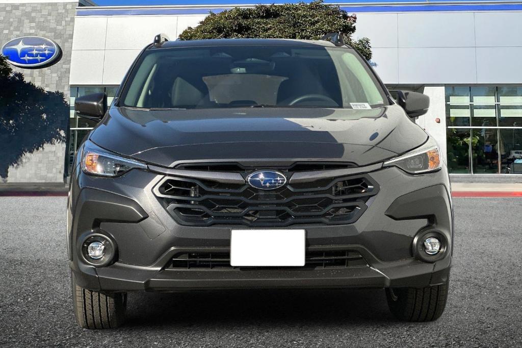 new 2025 Subaru Crosstrek car, priced at $30,331