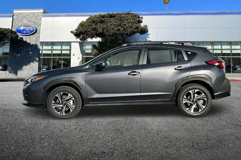 new 2025 Subaru Crosstrek car, priced at $30,331