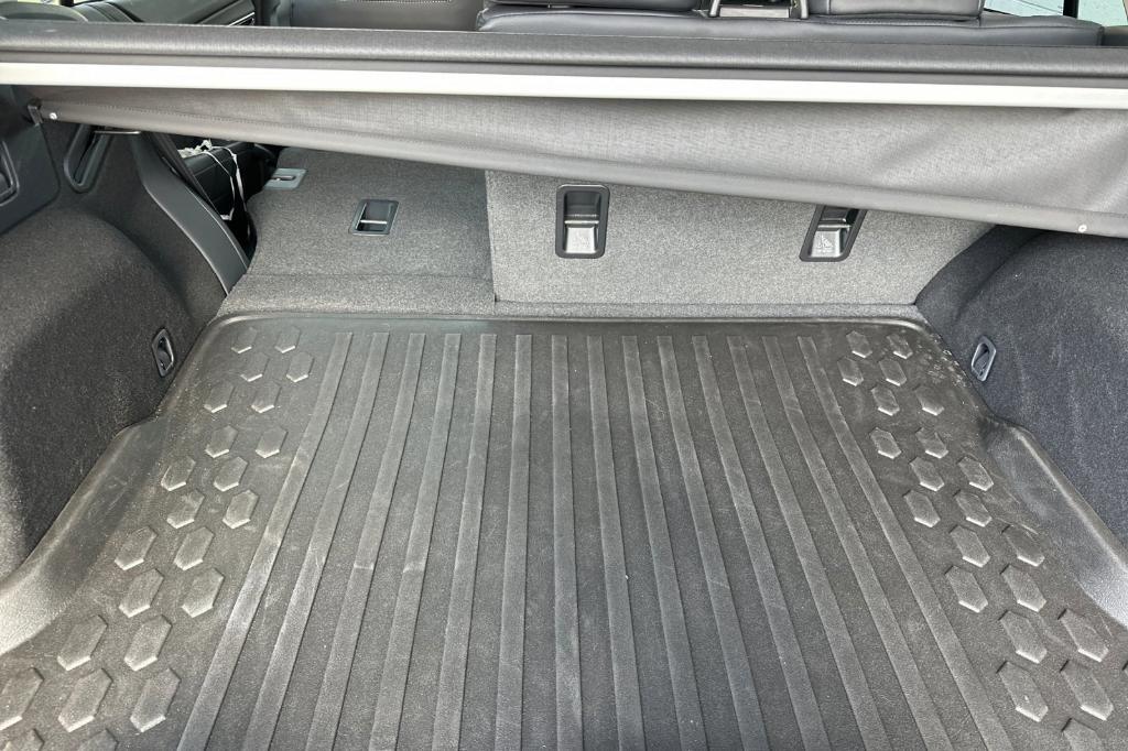 new 2025 Subaru Outback car, priced at $47,476