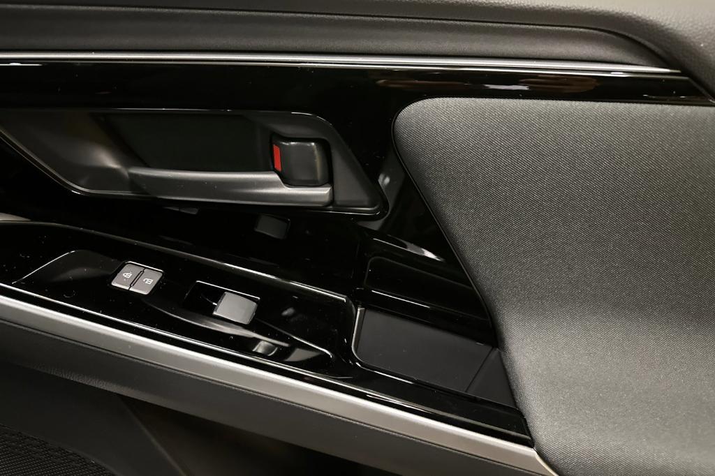 new 2025 Subaru Solterra car, priced at $41,181