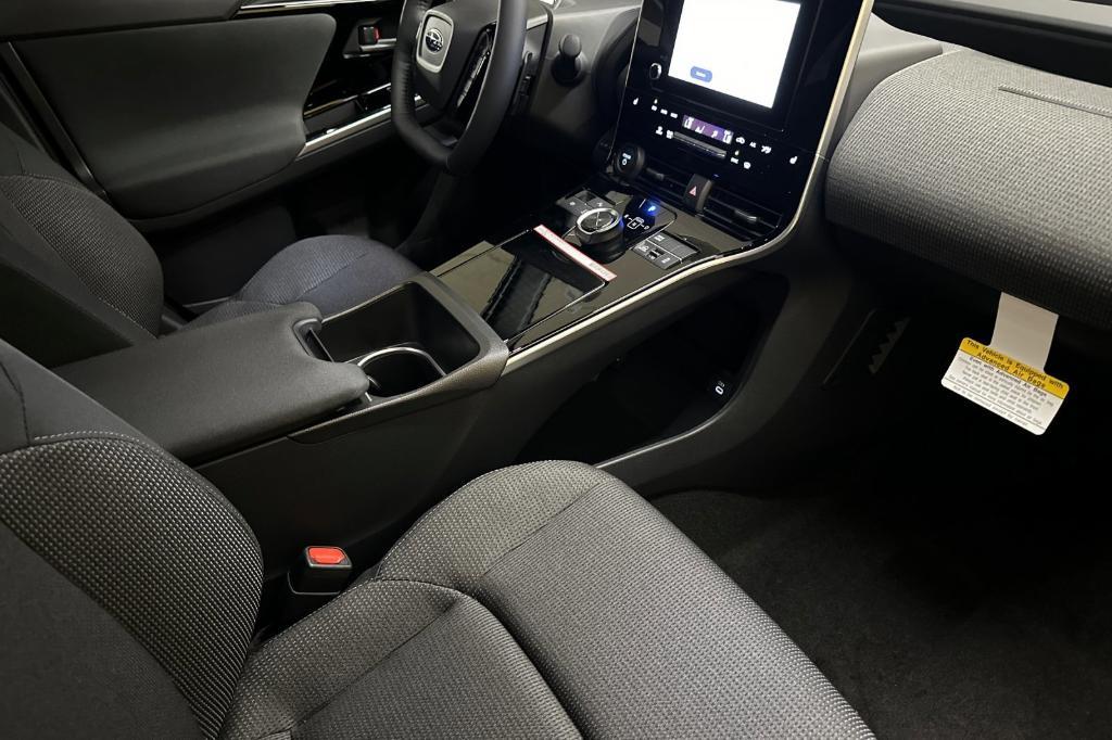 new 2025 Subaru Solterra car, priced at $41,181