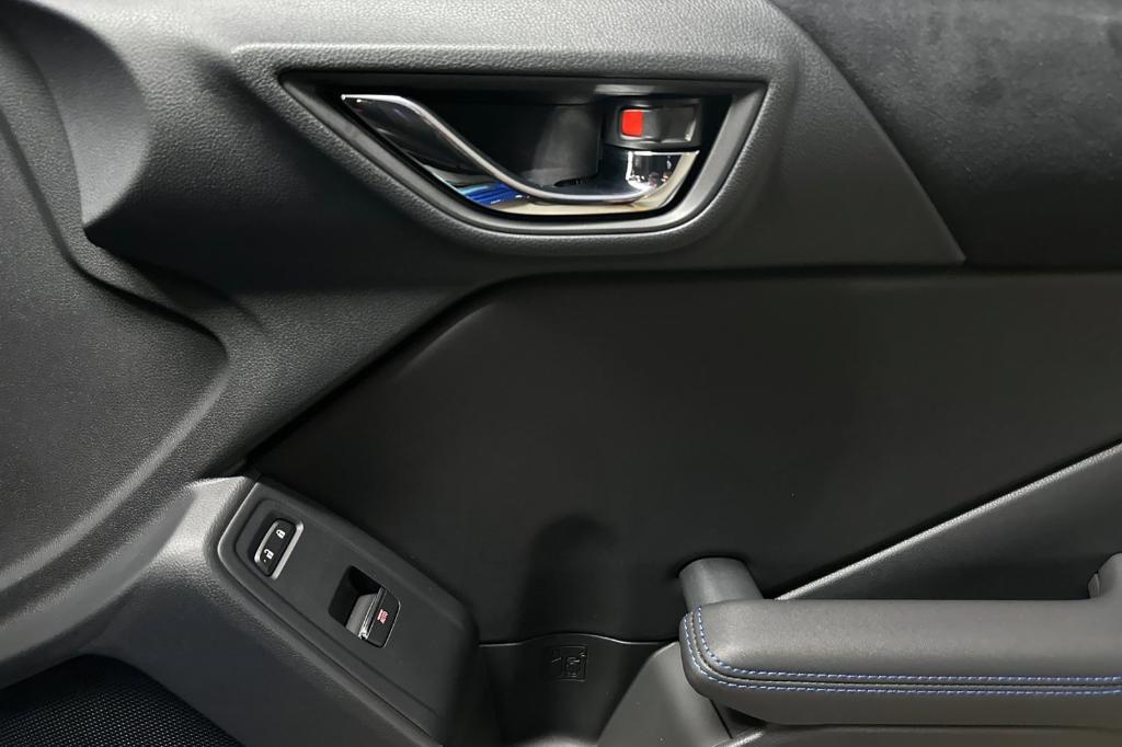 new 2025 Subaru BRZ car, priced at $38,623