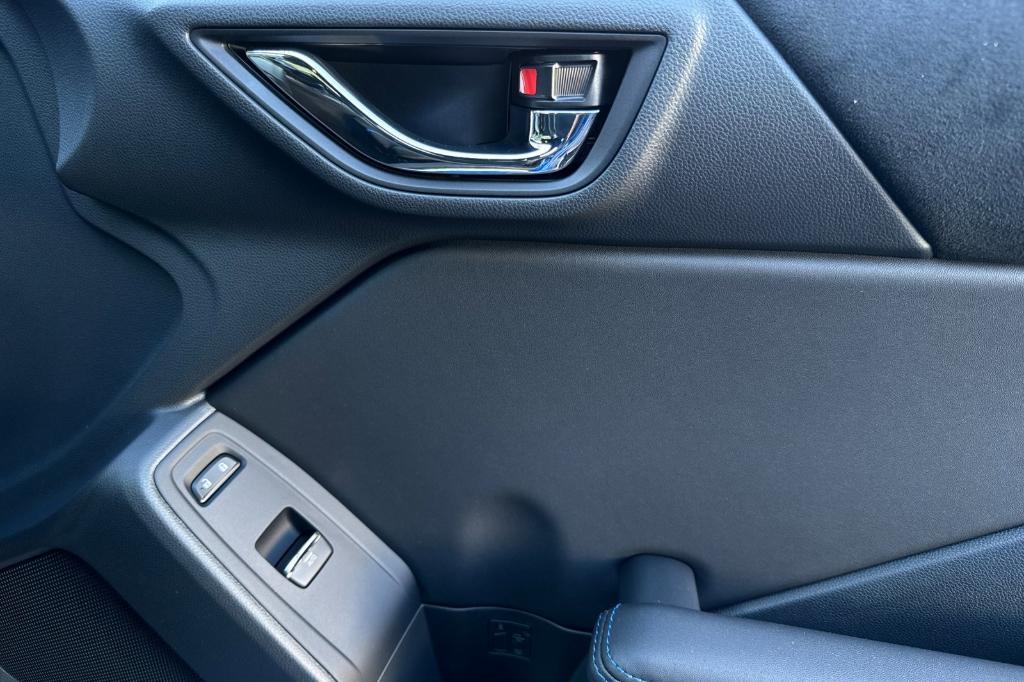 new 2025 Subaru BRZ car, priced at $38,623