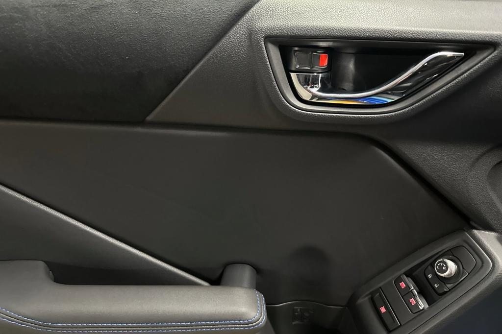 new 2025 Subaru BRZ car, priced at $38,623