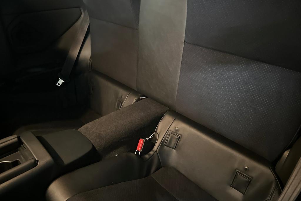 new 2025 Subaru BRZ car, priced at $38,623