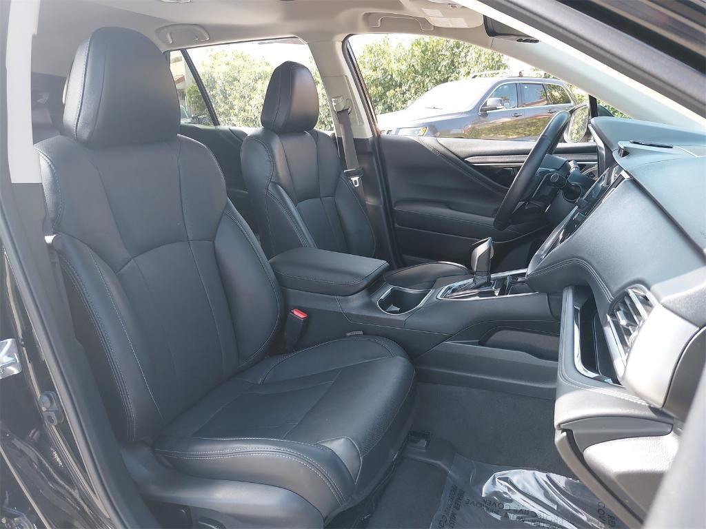 used 2023 Subaru Outback car, priced at $28,600