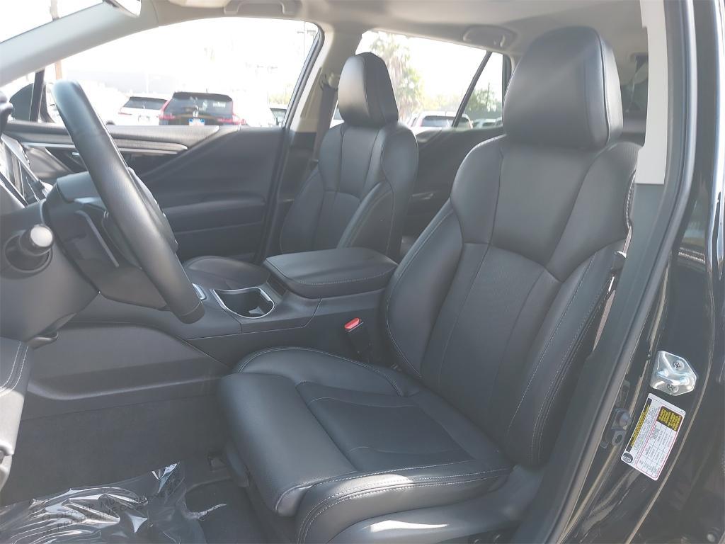 used 2023 Subaru Outback car, priced at $28,600