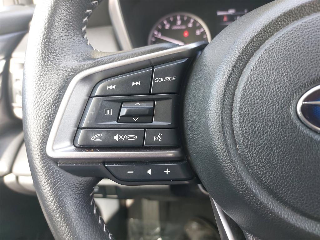 used 2023 Subaru Outback car, priced at $28,600