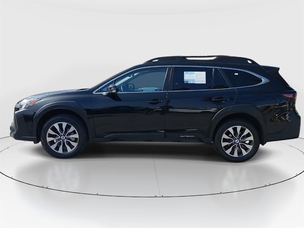 used 2023 Subaru Outback car, priced at $28,600