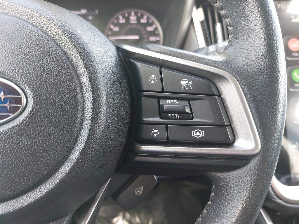 used 2023 Subaru Outback car, priced at $28,600