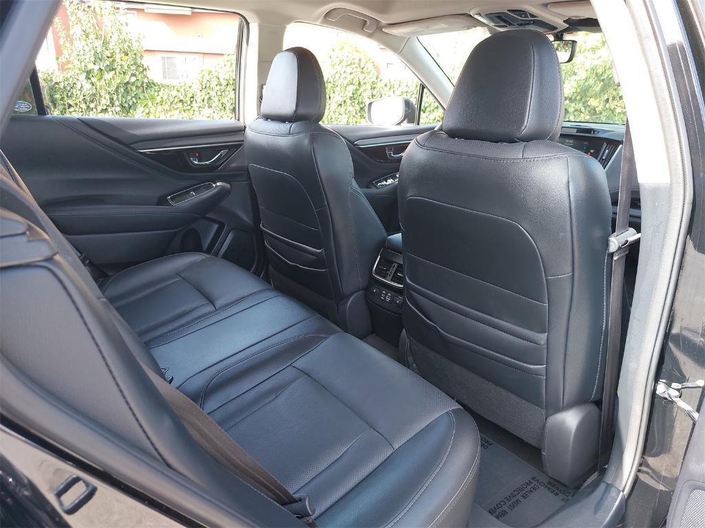 used 2023 Subaru Outback car, priced at $28,600