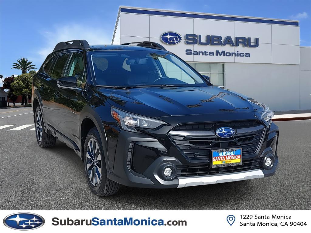 used 2023 Subaru Outback car, priced at $28,600