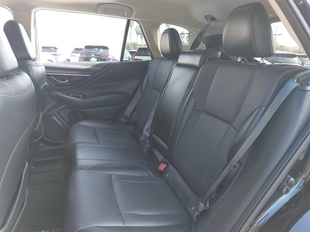 used 2023 Subaru Outback car, priced at $28,600