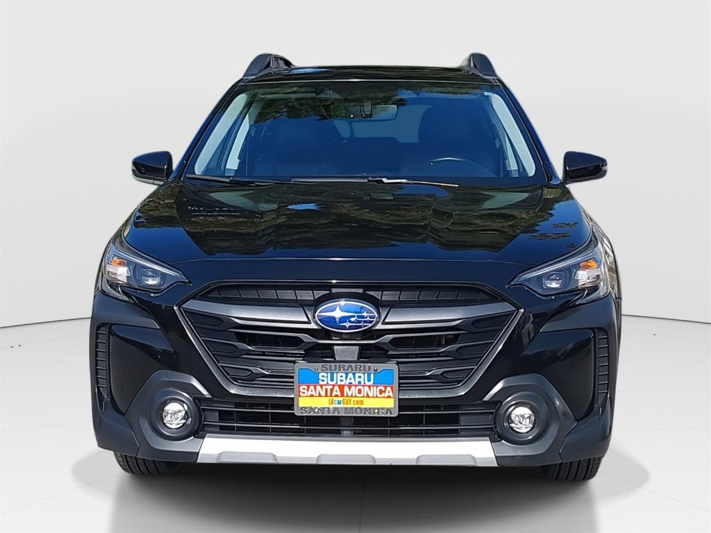 used 2023 Subaru Outback car, priced at $28,600
