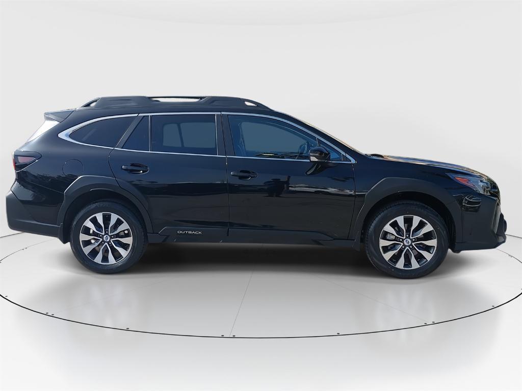 used 2023 Subaru Outback car, priced at $28,600