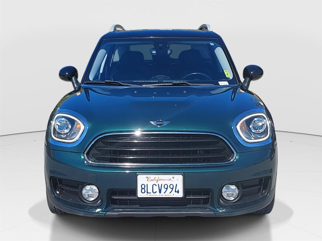 used 2019 MINI Countryman car, priced at $15,875
