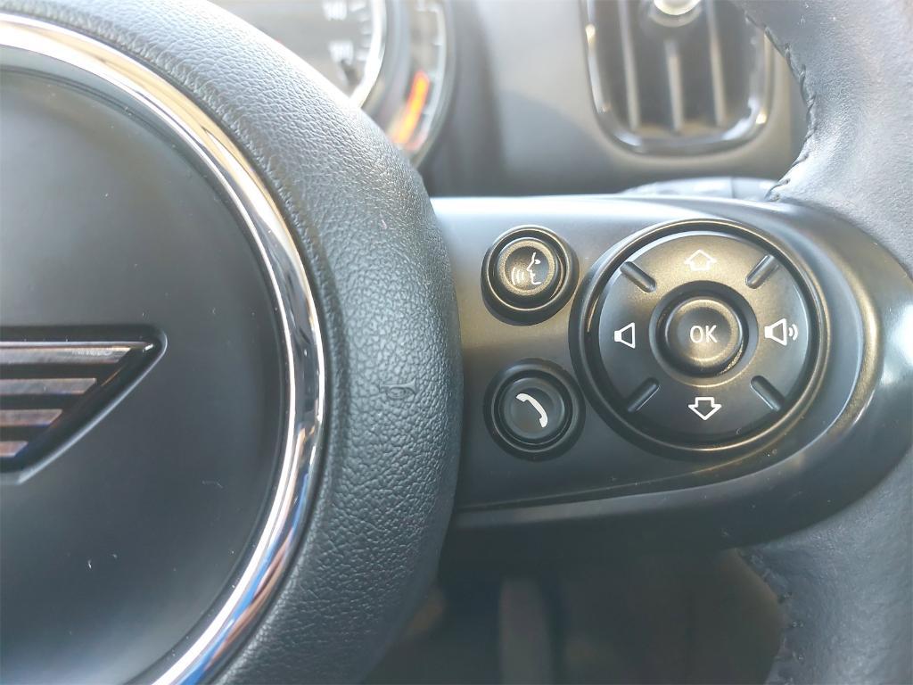 used 2019 MINI Countryman car, priced at $15,875
