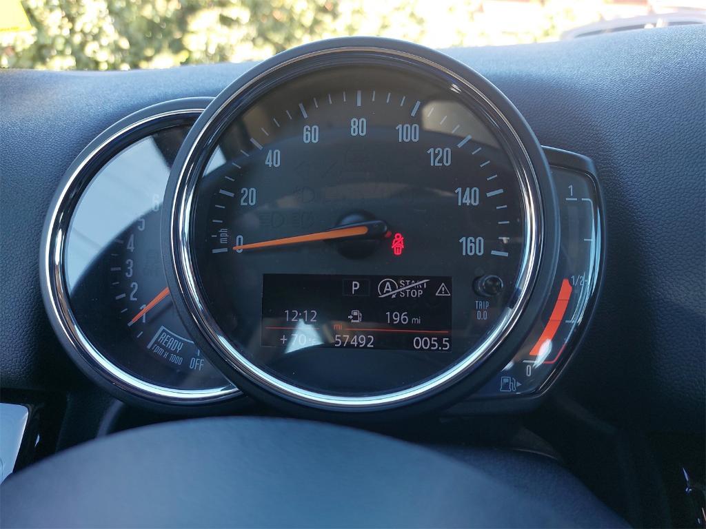 used 2019 MINI Countryman car, priced at $15,875