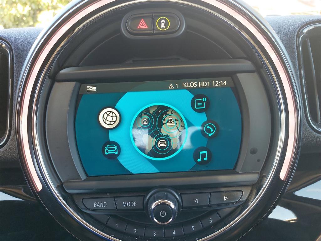 used 2019 MINI Countryman car, priced at $15,875