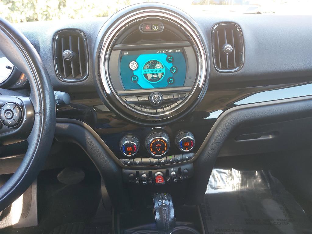 used 2019 MINI Countryman car, priced at $15,875