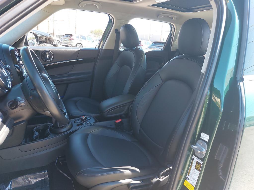 used 2019 MINI Countryman car, priced at $15,875