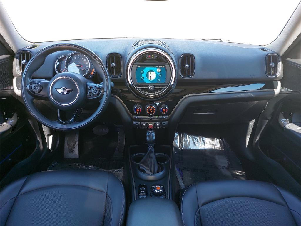 used 2019 MINI Countryman car, priced at $15,875