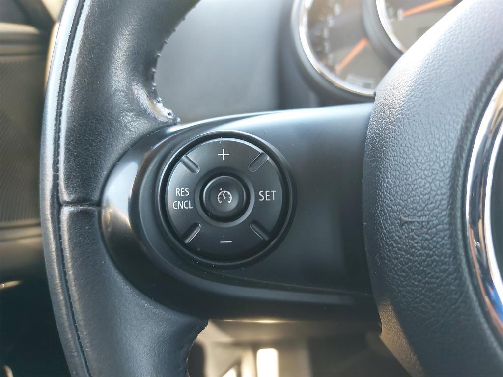 used 2019 MINI Countryman car, priced at $15,875