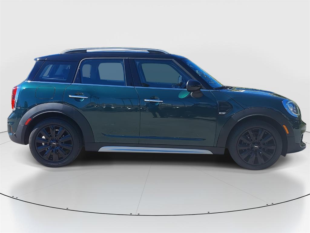 used 2019 MINI Countryman car, priced at $15,875