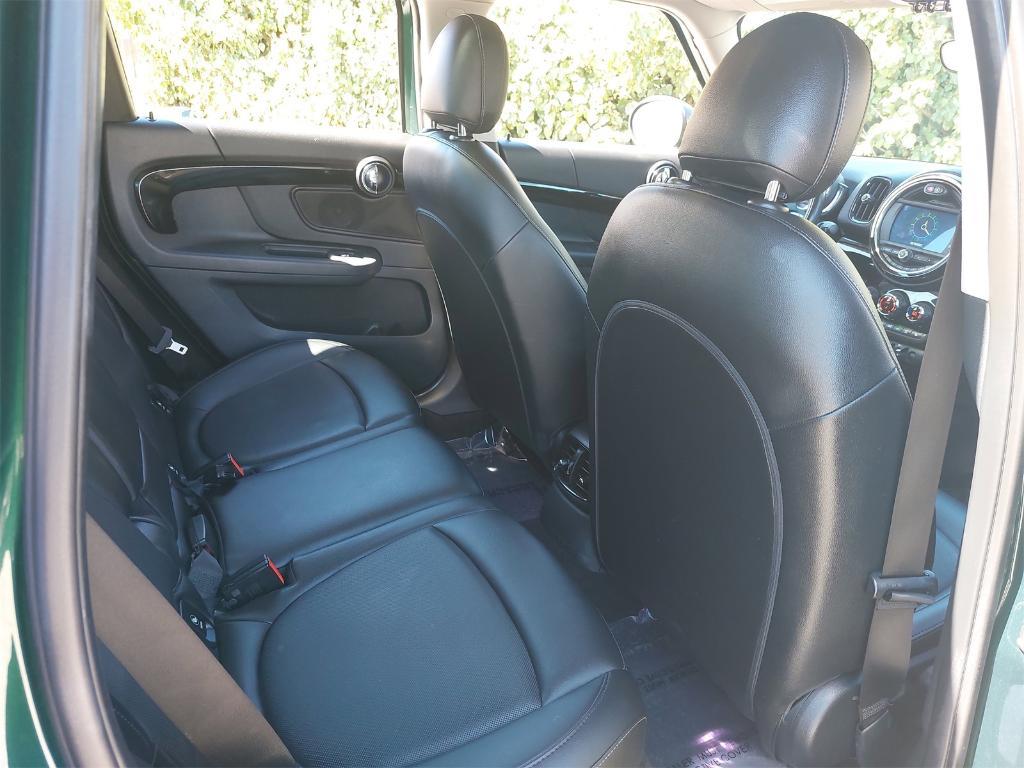 used 2019 MINI Countryman car, priced at $15,875