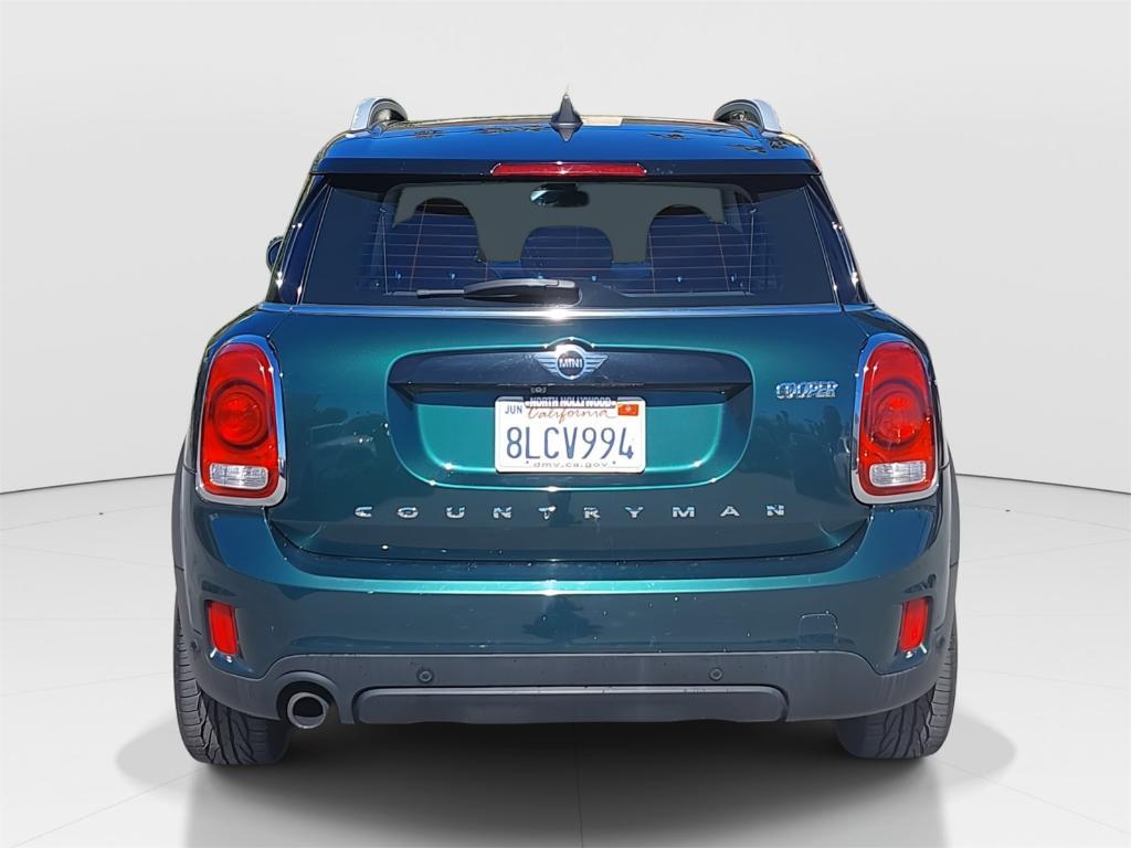 used 2019 MINI Countryman car, priced at $15,875
