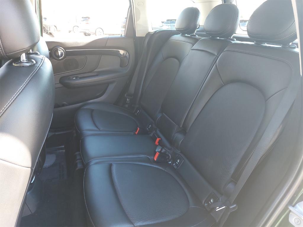 used 2019 MINI Countryman car, priced at $15,875