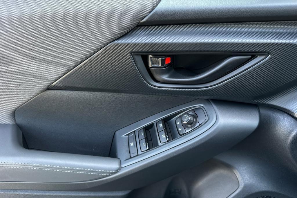 new 2025 Subaru Crosstrek car, priced at $30,060