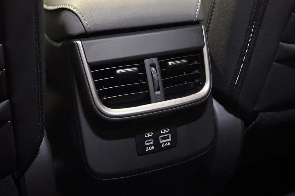new 2025 Subaru Outback car, priced at $40,581