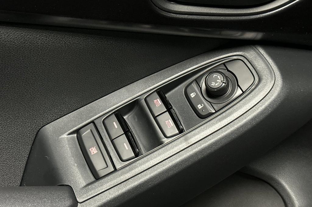 new 2025 Subaru Impreza car, priced at $31,680