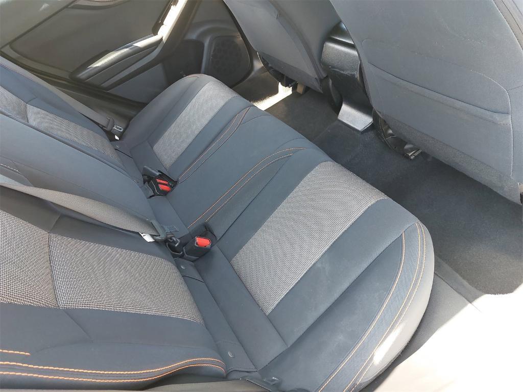 used 2023 Subaru Crosstrek car, priced at $26,750
