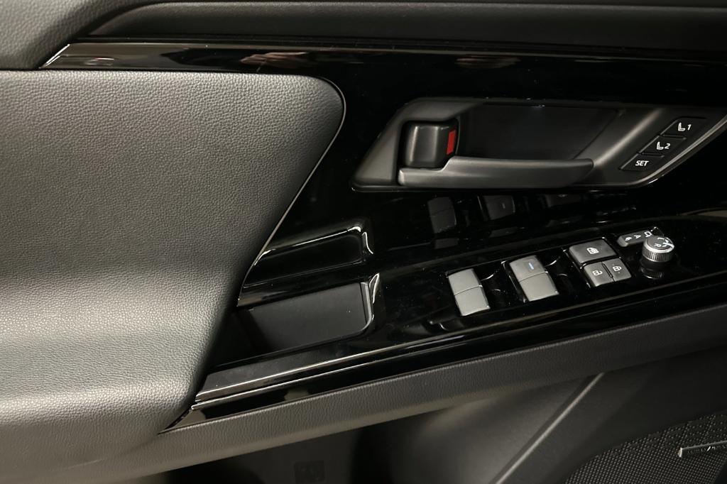 new 2025 Subaru Solterra car, priced at $47,885