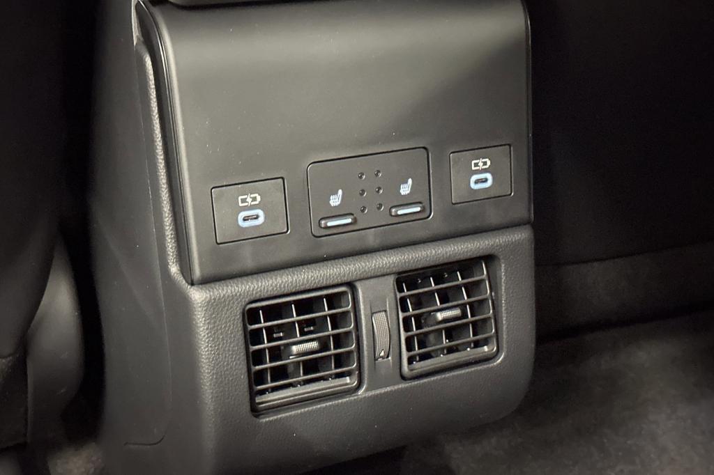 new 2025 Subaru Solterra car, priced at $47,885