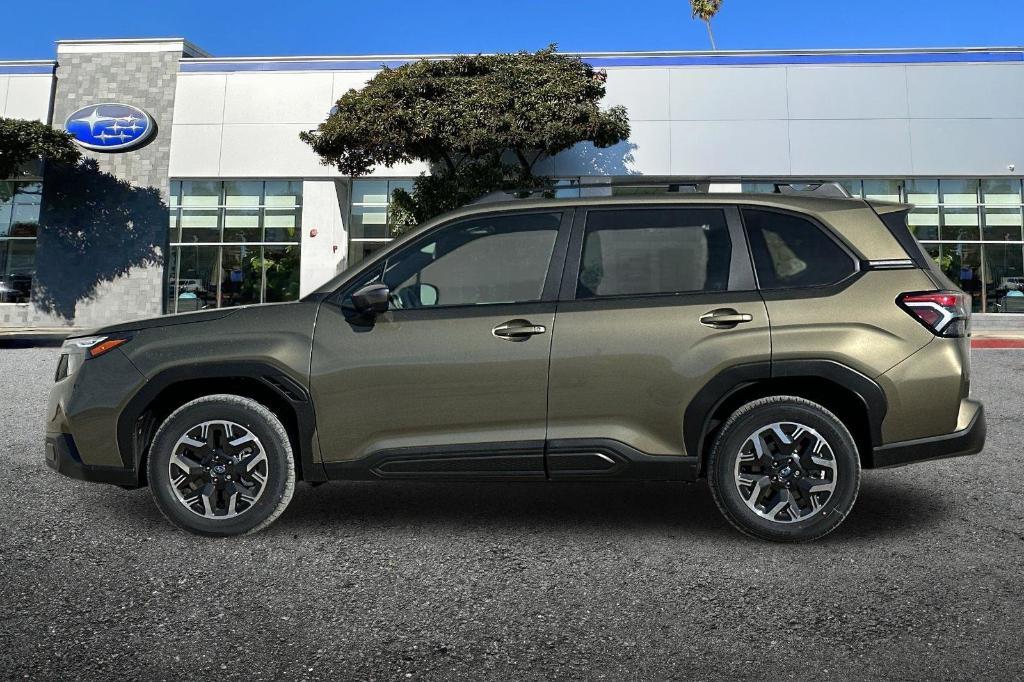 new 2025 Subaru Forester car, priced at $36,708