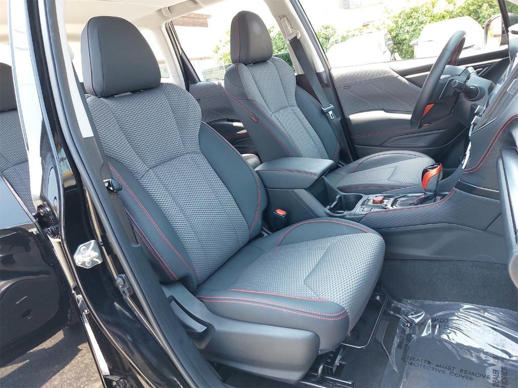 used 2022 Subaru Forester car, priced at $28,000