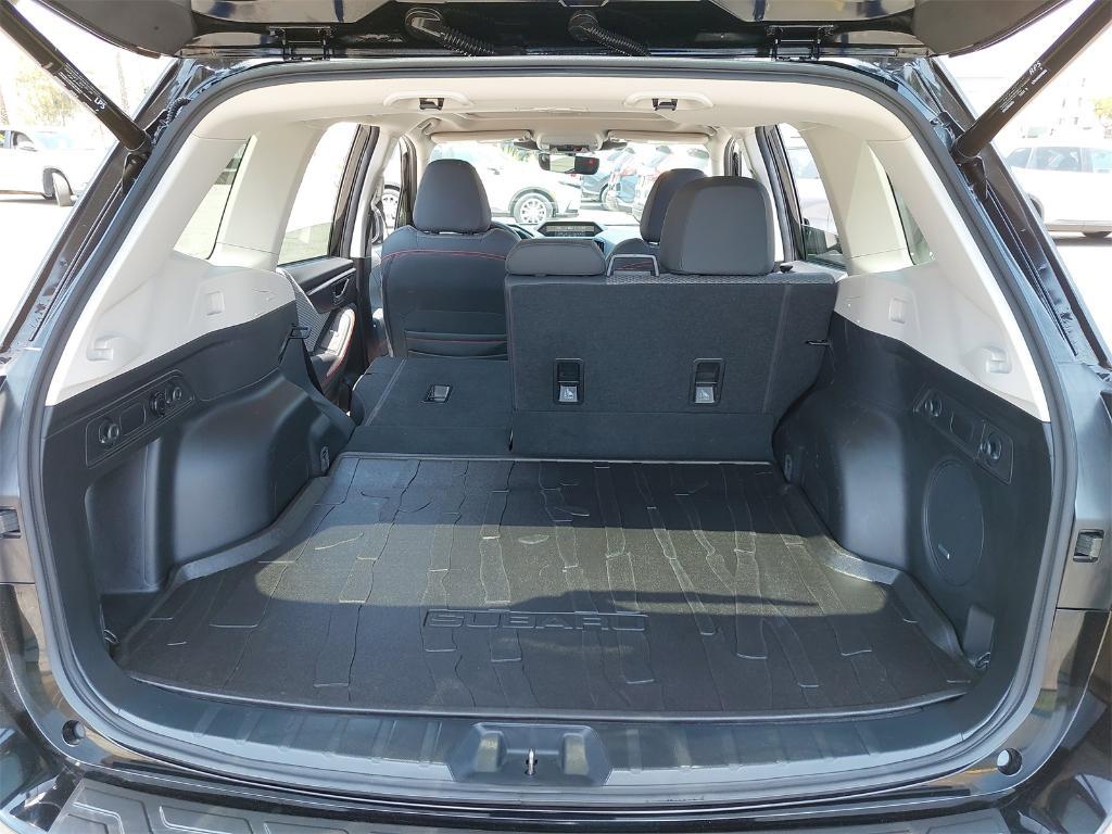 used 2022 Subaru Forester car, priced at $28,000