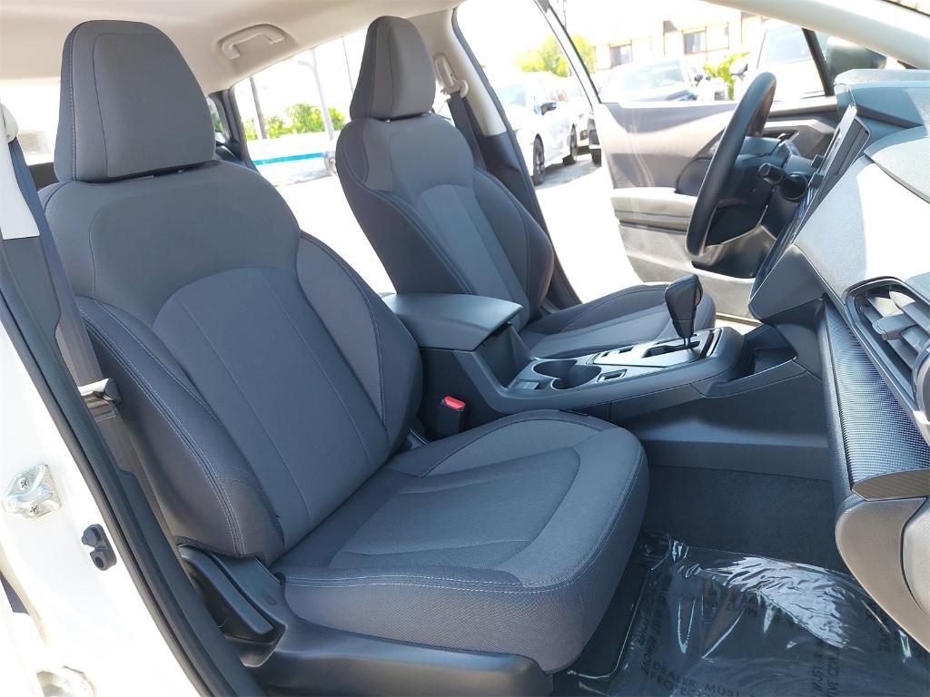 used 2024 Subaru Crosstrek car, priced at $26,200