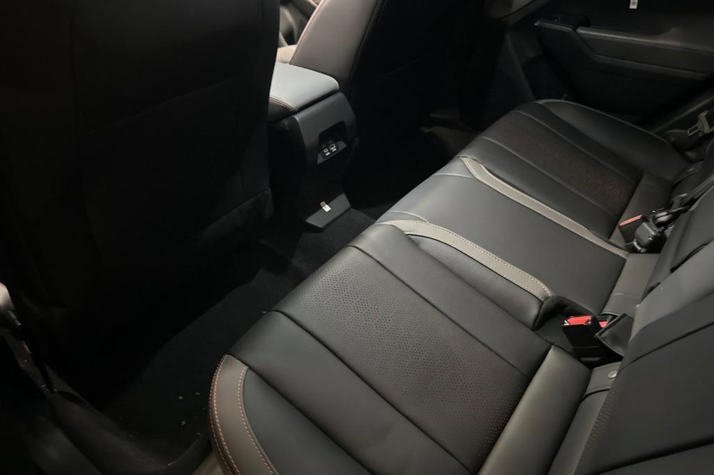new 2025 Subaru Crosstrek car, priced at $37,648