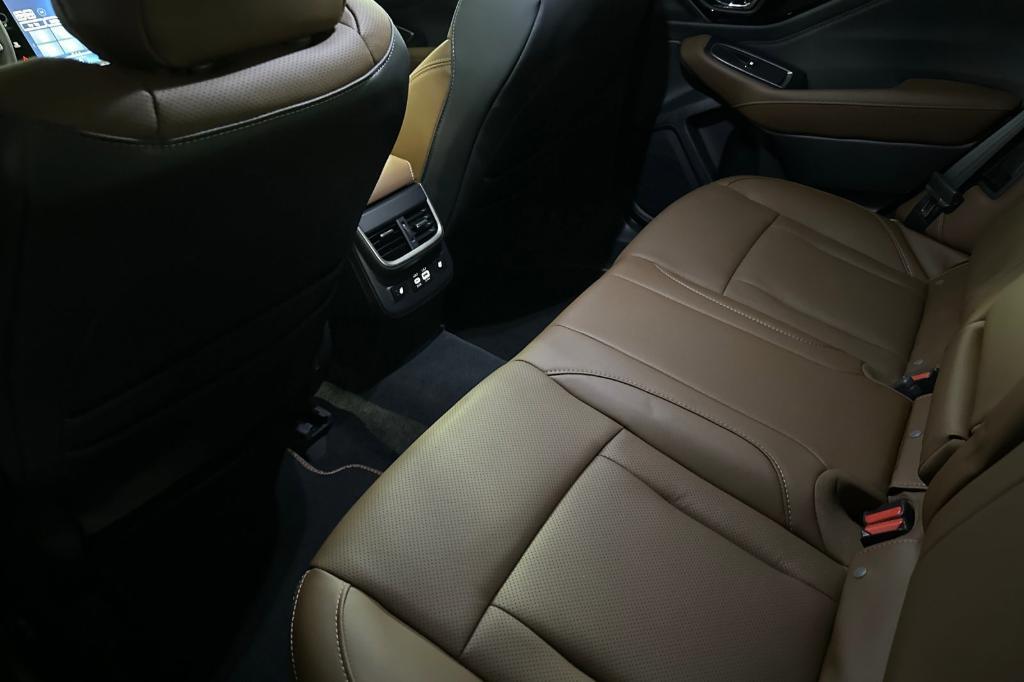 new 2025 Subaru Outback car, priced at $42,794