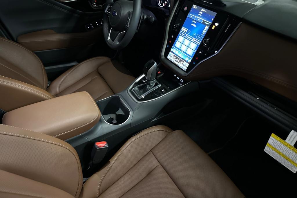 new 2025 Subaru Outback car, priced at $42,794