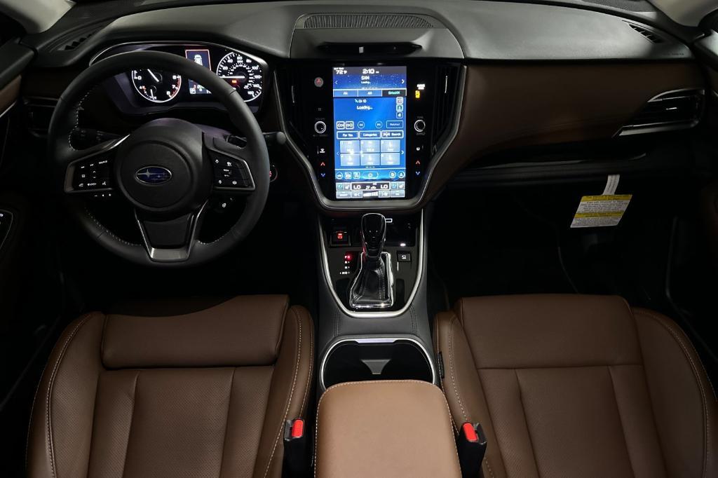 new 2025 Subaru Outback car, priced at $42,794